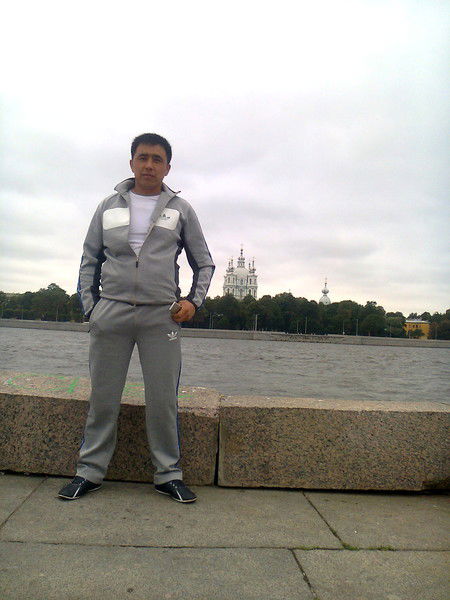 Арзыбек Токтосунов