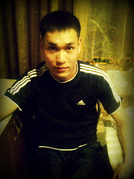 Дархан Амиргалиев