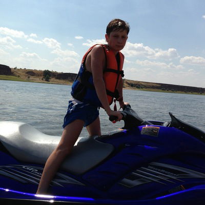 Андрей Лебедев