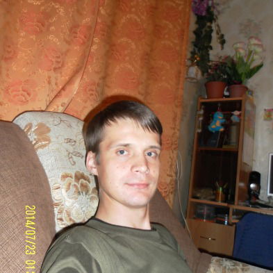 Дмитрий Иванов