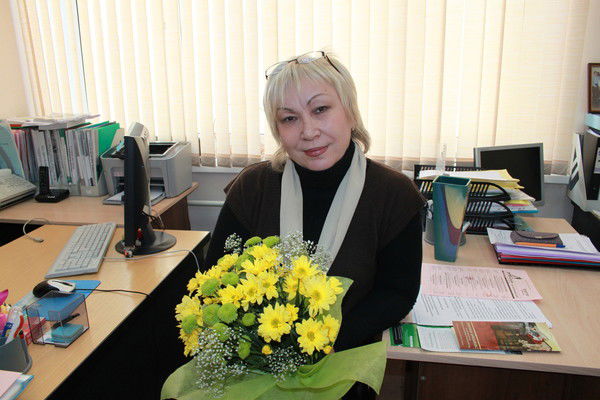 Флорида Попова