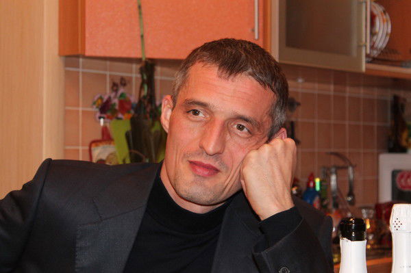 Вадим Носов