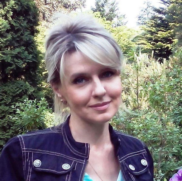 Ольга Толмачева