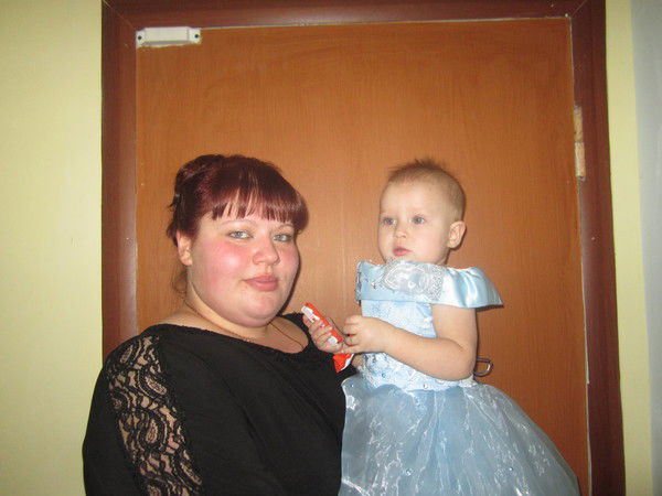 Ольга Черноскулова