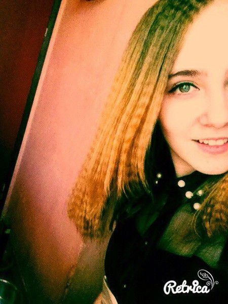 Дарья Олегова