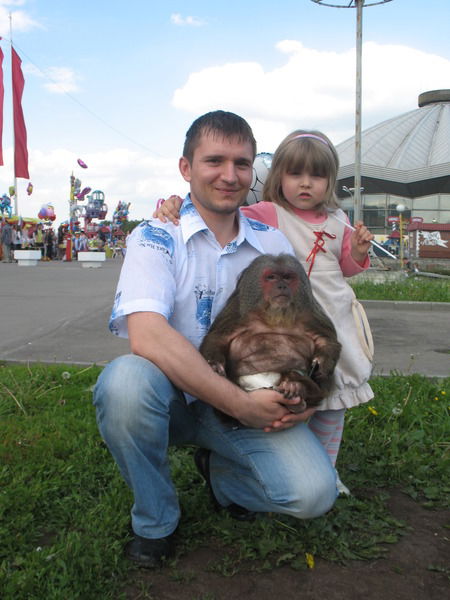 Анатолий Сергеевич