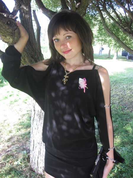 Алеся Курило