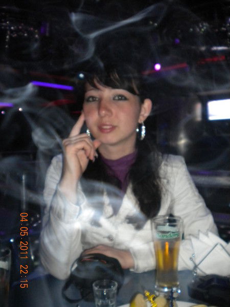 Севара Ефтифеева