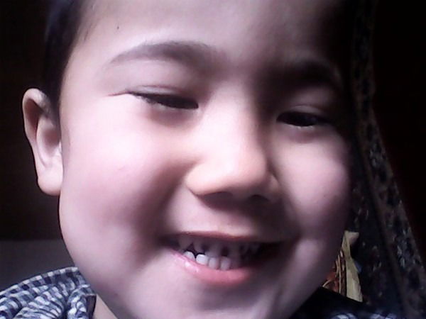 Dinmuhamed Ermagambetov