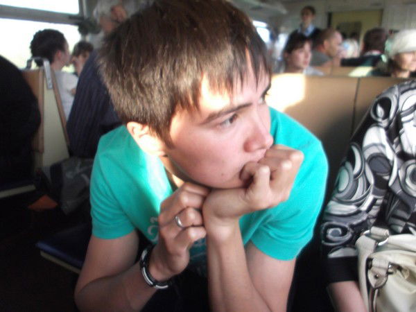 Мурат Мукатов