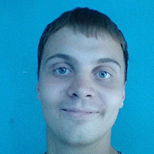 Егор Суханинский