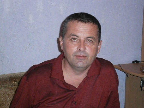 Bahraddin Avezbaev