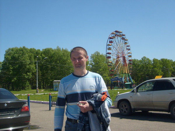 Александр Золкин