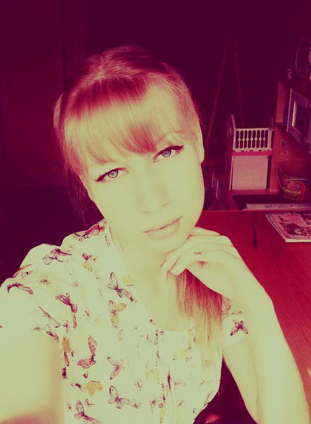 Виктория Сергеева