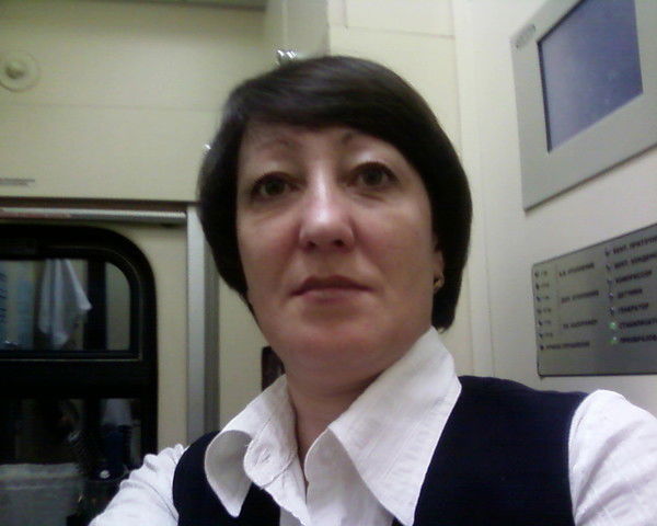 Марина Ивченко