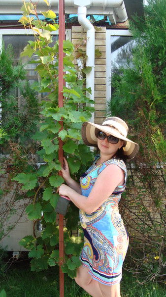 Галина Ларюкина