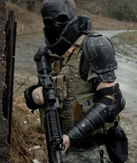 Вітя Скрижевський