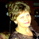 Наталия Тришина