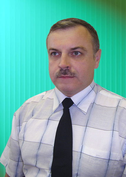 Василий Новиков