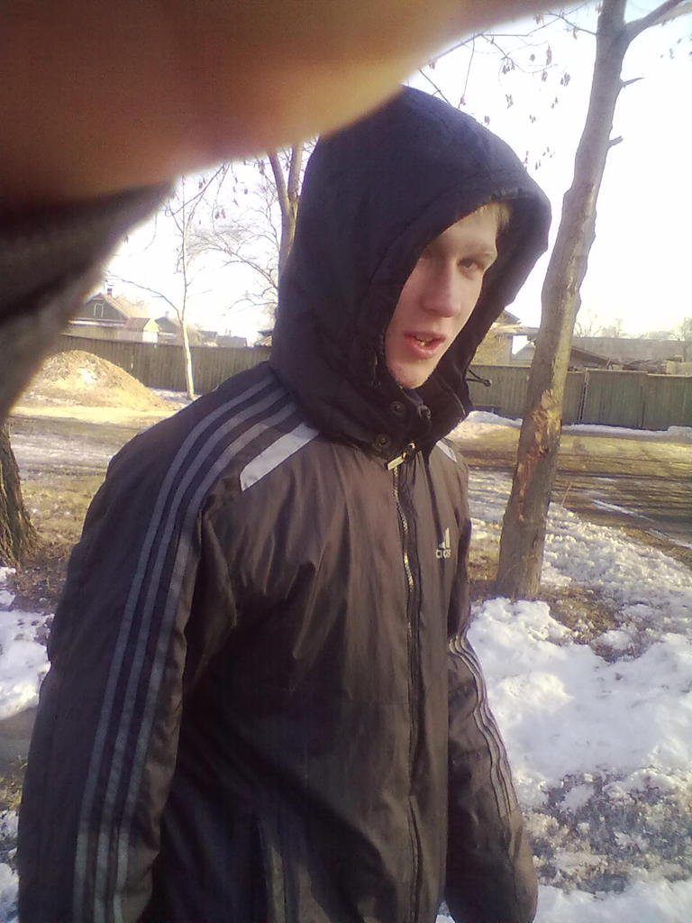 Михаил Якименко