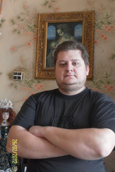 Дмитрий Демехин