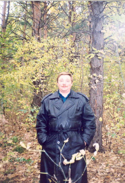 Юрий Купров