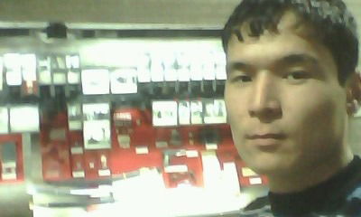 Ренат Нигметов