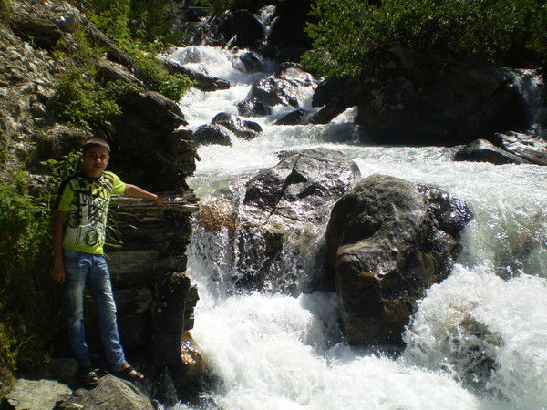 Владислав Кириченко