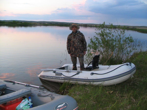 Сергей Кириченко