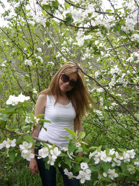 Айнура Халматова