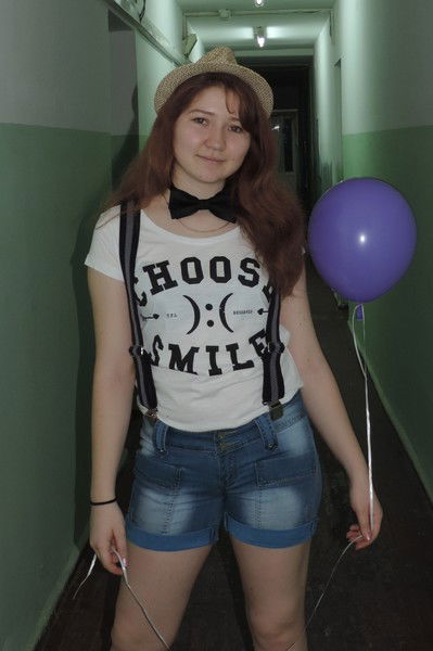 Смирнова Светлана