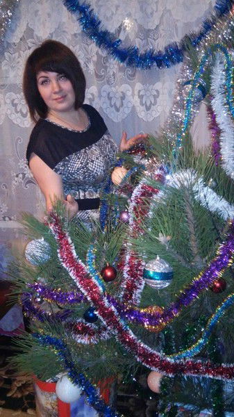 Елена Бойко