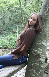 Юлия Кочергина