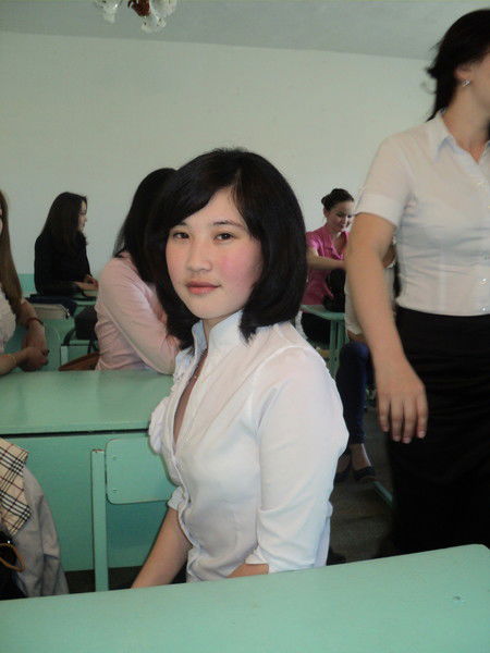 *aktoty* Zhalgasynova