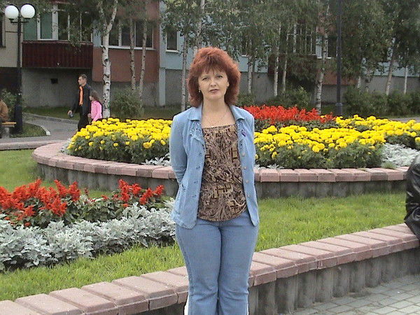 Екатерина Макаренкова