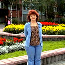 Екатерина Макаренкова