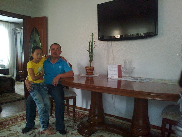 Сембаев Абилаким