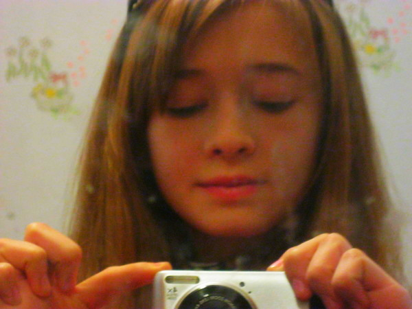 Хорошеньkая