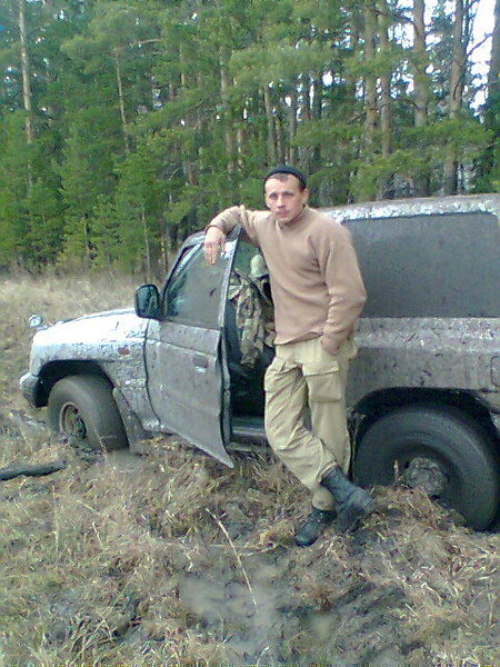 Виталий Данькевич