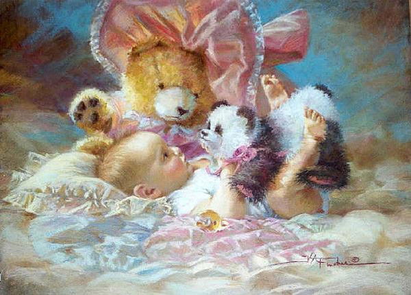 Мария Куприянова