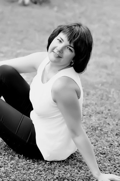 Анастасия Андреева