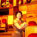 Ирина Овсянникова