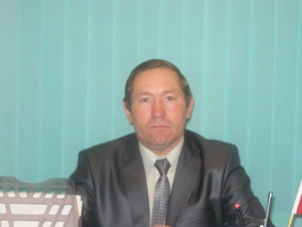 Олег Степанов