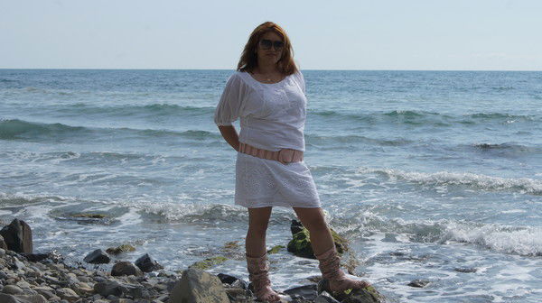 Альфия Канеева