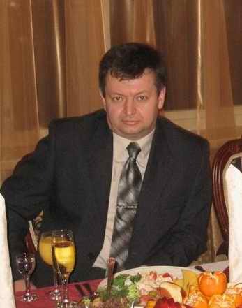 Владимир Сандуляк