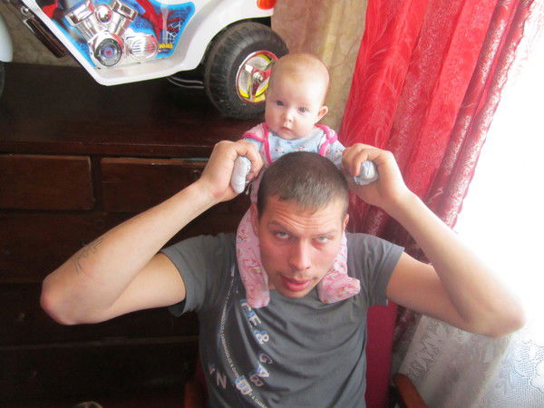 Дмитрий Титов