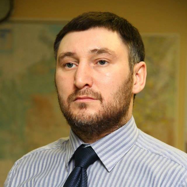 Руслан Абдуллаев