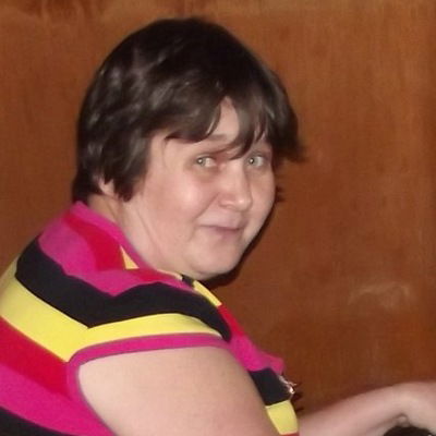 Светлана Лысова