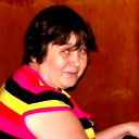 Светлана Лысова