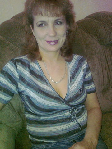 Марина Задорожная